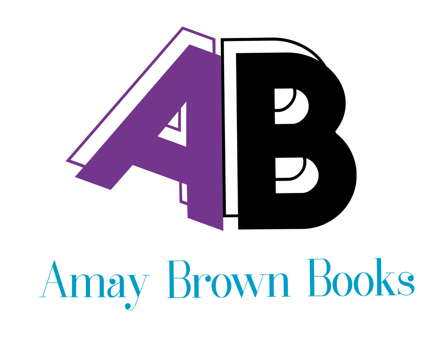 Amay Brown Books