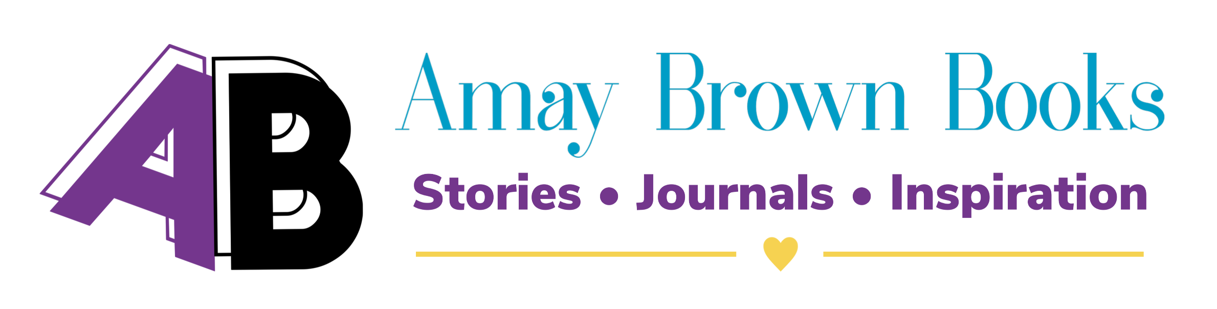 Amay Brown Books