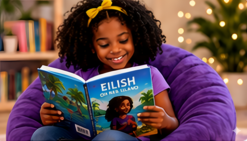 Share a Story.