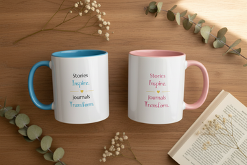 Blue & Pink Mug Bundle